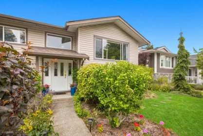 15467 Poplar Drive, Surrey, BC, Surrey — Single Family Residence for sale