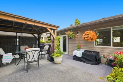 Loft / Bonus Room Photo of 15467 Poplar Drive, Surrey, BC