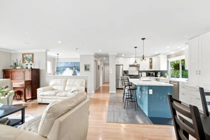 Pantry Photo of 15467 Poplar Drive, Surrey, BC