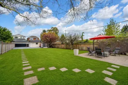 727 W 66th Avenue, Vancouver, BC, Vancouver — Single Family Residence for sale