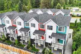 8 10392 240a Street, Maple Ridge, BC