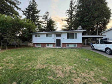 2083 Lynden Street, Abbotsford, BC, Abbotsford — Single Family Residence for sale