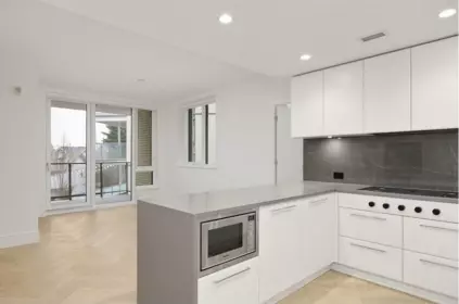 203 4685 Cambie Street, Vancouver, BC, Vancouver — Apartment/Condo for sale