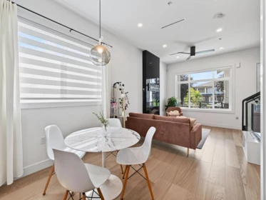 Breakfast Nook Photo of 2977 E 42nd Avenue, Vancouver, BC