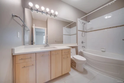5412 5111 Garden City Road, Richmond, BC, Richmond — Apartment/Condo for sale
