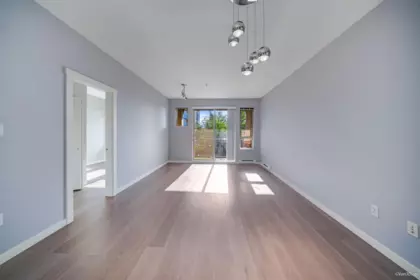 Pantry Photo of 5412 5111 Garden City Road, Richmond, BC
