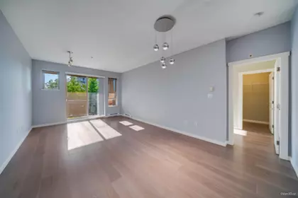 Primary Bedroom Photo of 5412 5111 Garden City Road, Richmond, BC