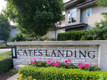 402 3911 Cates Landing Way, North Vancouver, BC, North Vancouver — Apartment/Condo for sale