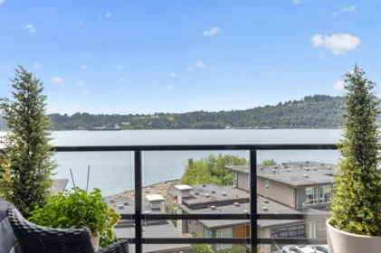 402 3911 Cates Landing Way, North Vancouver, BC, North Vancouver — Apartment/Condo for sale