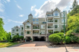 505 3001 Terravista Place, Port Moody, BC