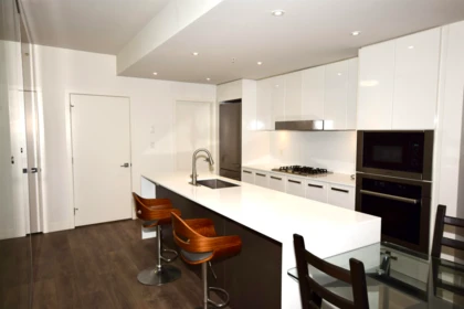 Kitchen Island Photo of 759 W 41st Avenue, Vancouver, BC