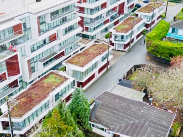 759 W 41st Avenue, Vancouver, BC, Vancouver — Townhouse for sale