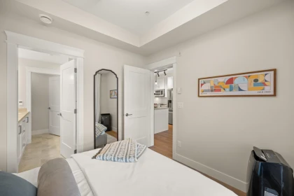 Bedroom 4 Photo of 407 20926 83 Avenue, Langley, BC