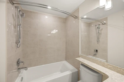 Laundry Room Photo of 407 20926 83 Avenue, Langley, BC