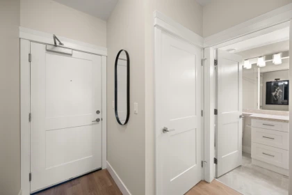 Mudroom Photo of 407 20926 83 Avenue, Langley, BC