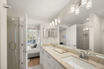 Office / Den Photo of 407 20926 83 Avenue, Langley, BC