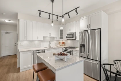 Pantry Photo of 407 20926 83 Avenue, Langley, BC