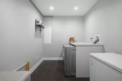 Fitness Center Photo Near 21030 80a Avenue, Langley, BC
