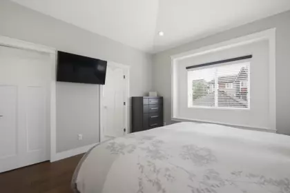 Hallway Photo of 21030 80a Avenue, Langley, BC
