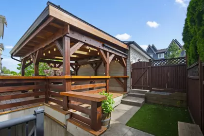 Office / Den Photo of 21030 80a Avenue, Langley, BC