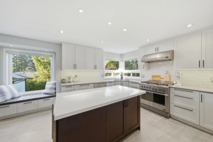 Primary Bedroom Photo of 2023 Hill Drive, North Vancouver, BC