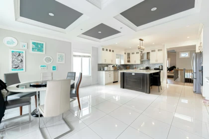 Pantry Photo of 520 Ewen Avenue, New Westminster, BC