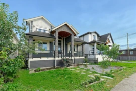 520 Ewen Avenue, New Westminster, BC