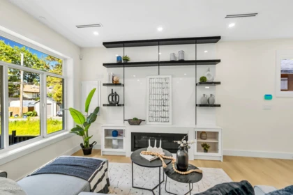 1 281 E 48th Avenue, Vancouver, BC, Vancouver — Half Duplex for sale