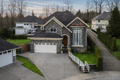 16050 79 Avenue, Surrey, BC, Surrey — Single Family Residence for sale