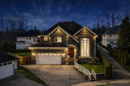 16050 79 Avenue, Surrey, BC, Surrey — Single Family Residence for sale