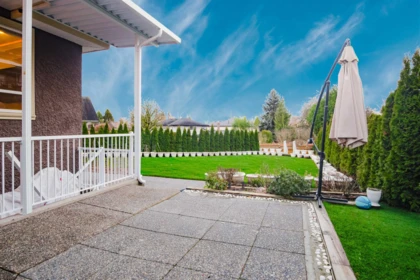 Garden / Landscaping Photo of 16050 79 Avenue, Surrey, BC