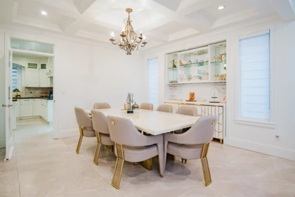 Pantry Photo of 16050 79 Avenue, Surrey, BC