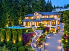 2673 Finch Hill, West Vancouver, BC