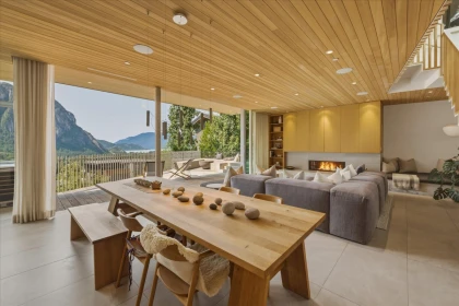 Kitchen Photo of 38574 High Creek Drive, Squamish, BC