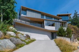 38574 High Creek Drive, Squamish, BC