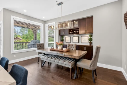 Kitchen Island Photo of 38 2387 Argue Street, Port Coquitlam, BC