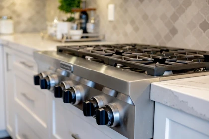 Kitchen Photo of 38 2387 Argue Street, Port Coquitlam, BC