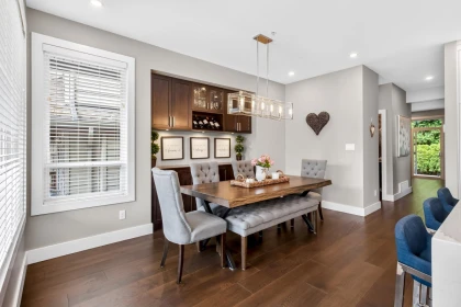 Pantry Photo of 38 2387 Argue Street, Port Coquitlam, BC