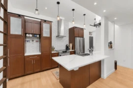 304 1420 E 7th Avenue, Vancouver, BC