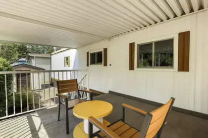 Breakfast Nook Photo of 92 2315 198 Street, Langley, BC