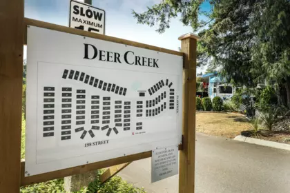 Community Amenities Photo (Clubhouse) of 92 2315 198 Street, Langley, BC
