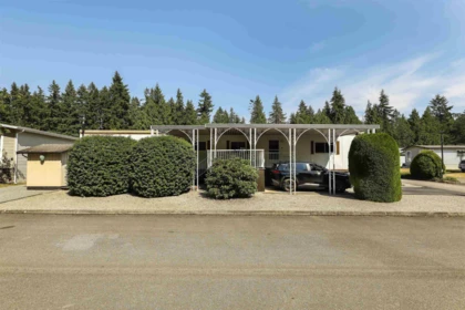 92 2315 198 Street, Langley, BC, Langley — Manufactured Home for sale