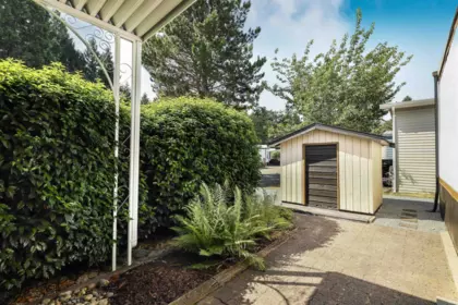 Primary Bathroom Photo of 92 2315 198 Street, Langley, BC