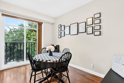 Guest Bathroom Photo of 40 20738 84 Avenue, Langley, BC