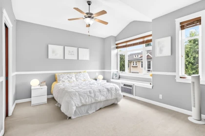 Loft / Bonus Room Photo of 40 20738 84 Avenue, Langley, BC