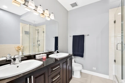 Mudroom Photo of 40 20738 84 Avenue, Langley, BC