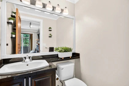 Office / Den Photo of 40 20738 84 Avenue, Langley, BC