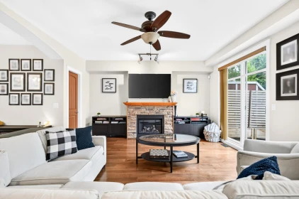 Primary Bedroom Photo of 40 20738 84 Avenue, Langley, BC
