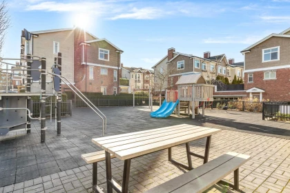 Swimming Pool Photo of 40 20738 84 Avenue, Langley, BC