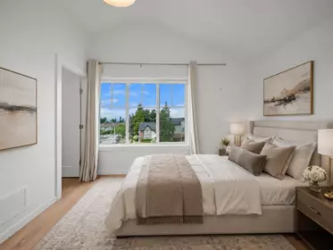 7 2350 165 Street, Surrey, BC, Surrey — Townhouse for sale